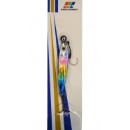 Блешня на хижака, Пількер, EOS LB19013, вага 10г, колір № Q042001